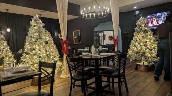 HillTop Kitchen by null