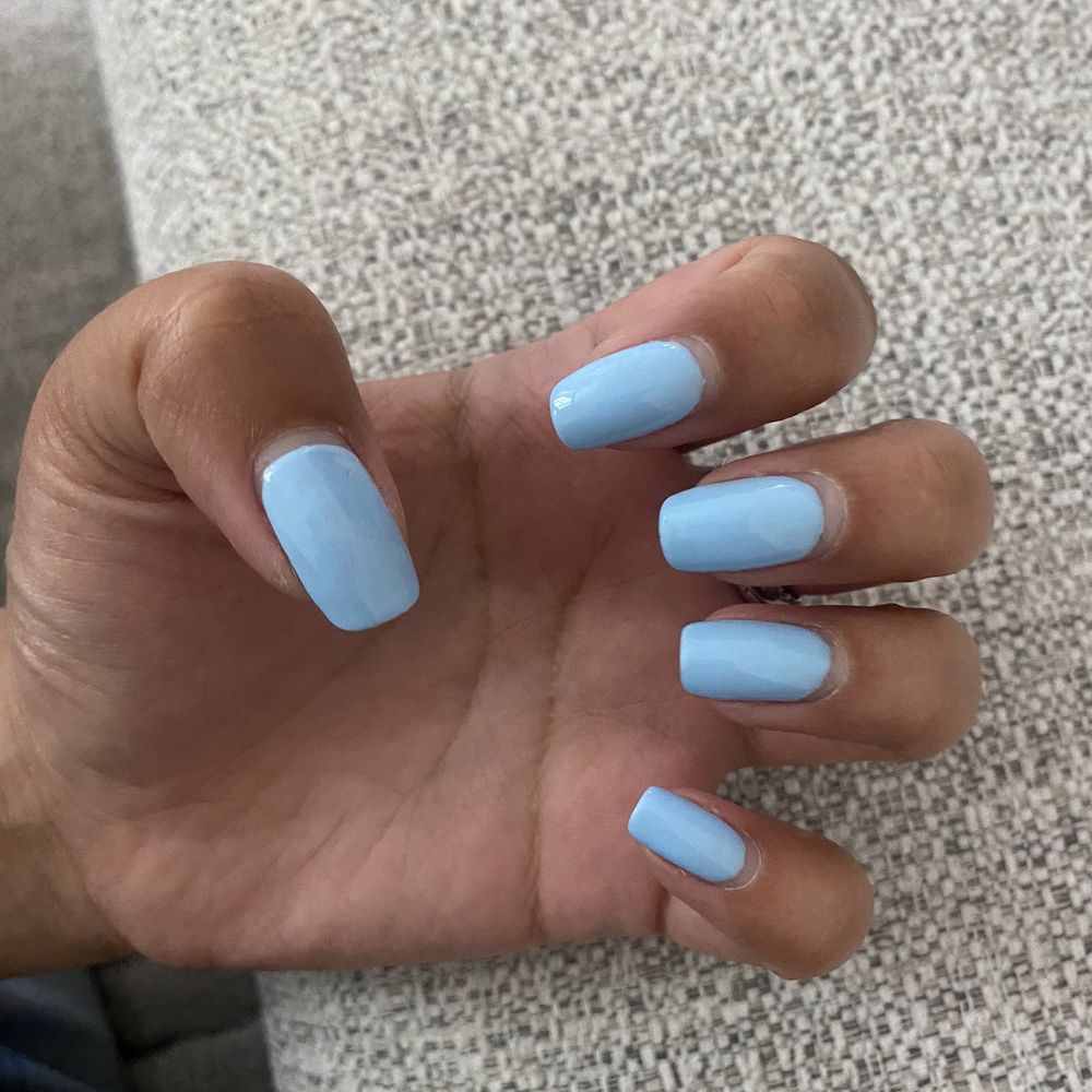 Patsy Nails Spa - 2 weeks growth & no chips! - Nail Salons Near Me - Inglewood, California Patsy Nails Spa - 2 weeks growth & no chips! - Nail Salons Near Me - Inglewood, California