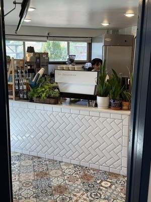 Abogados Café by null