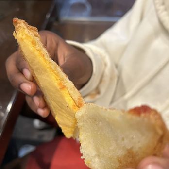 Roux Seafood Kitchen - Grilled cheese - Seafood Near Me - Huntington Beach, California Roux Seafood Kitchen - Grilled cheese - Seafood Near Me - Huntington Beach, California