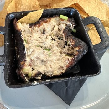 Riverhouse Waterfront Restaurant - Blue crab dip - Seafood Near Me - Palmetto, Florida Riverhouse Waterfront Restaurant - Blue crab dip - Seafood Near Me - Palmetto, Florida