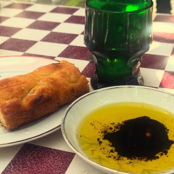 Gabbiano's - Focaccia - Italian Near Me - Portland, Oregon