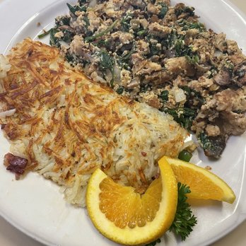 Peg's Glorified Ham & Eggs - Joe's Scramble - Breakfast & Brunch Near Me - Reno, Nevada Peg's Glorified Ham & Eggs - Joe's Scramble - Breakfast & Brunch Near Me - Reno, Nevada