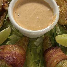 Chiles Gueros Appetizer Chiles Gueros Appetizer