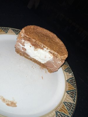 Leona's Ice Cream Sandwiches