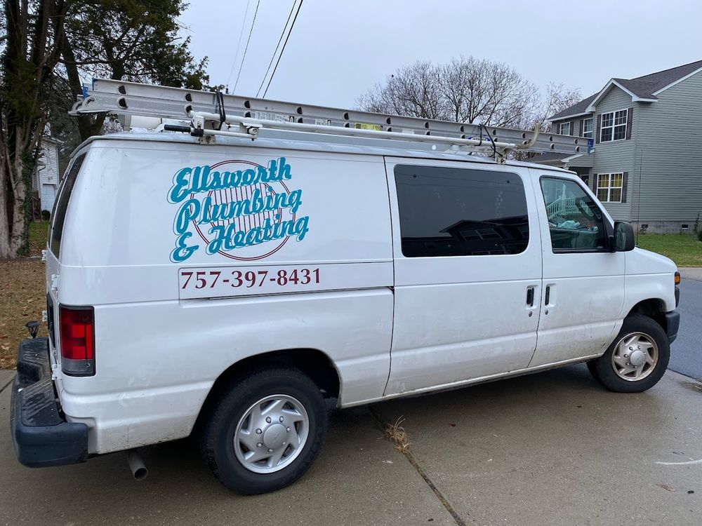 Slide of Ellsworth Plumbing & Heating
