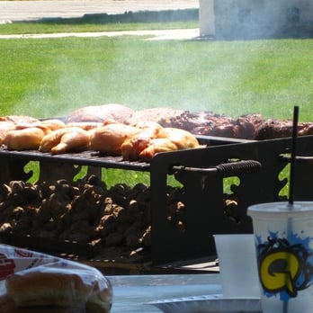 Oak Grove Regional Park - The pits! - Parks Near Me - Stockton, California