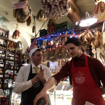 Antica Salumeria - Salumerie Near Me - Rome, RM Antica Salumeria - Salumerie Near Me - Rome, RM