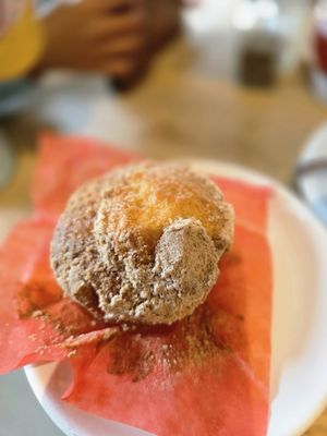 Fratelli Cafe by null