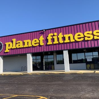 Planet Fitness - Gyms Near Me - Radcliff, Kentucky