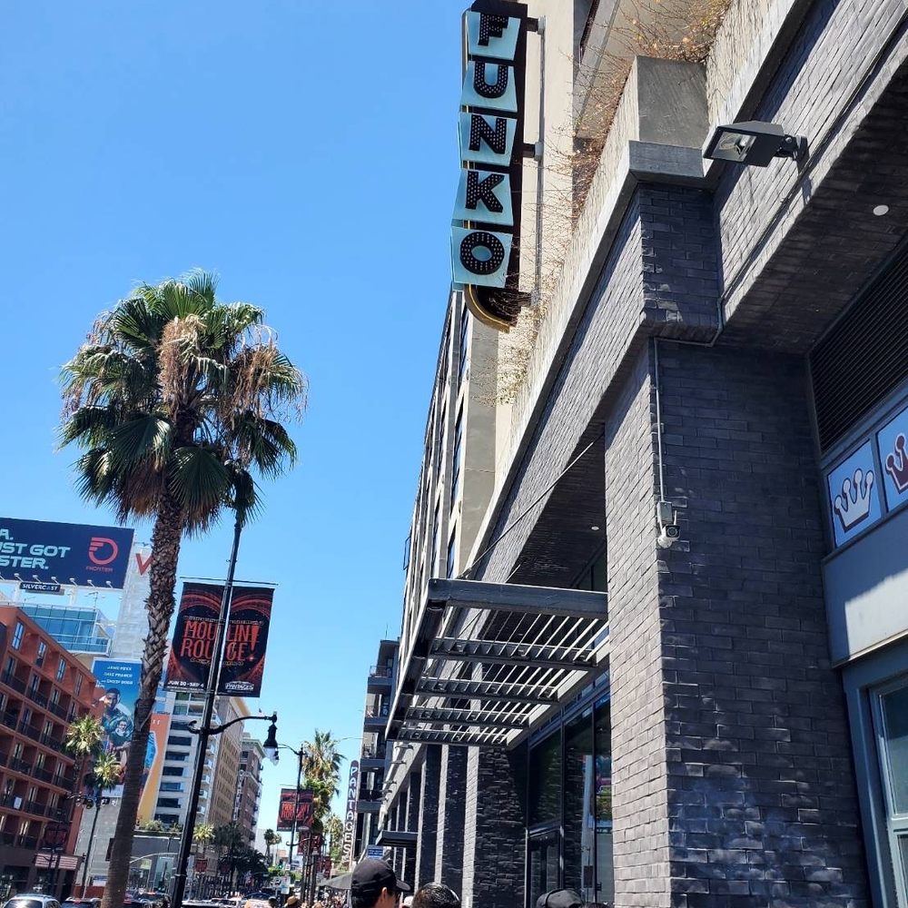 Funko - The wait - Toy Stores Near Me - Los Angeles, California Funko - The wait - Toy Stores Near Me - Los Angeles, California