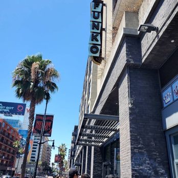 Funko - The wait - Toy Stores Near Me - Los Angeles, California