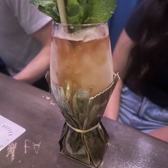 Little Rituals - Cocktail Bars Near Me - Phoenix, Arizona
