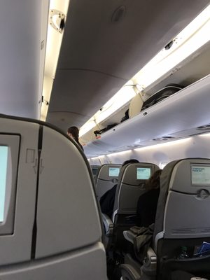 JetBlue by null