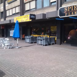 Aslan Kebab