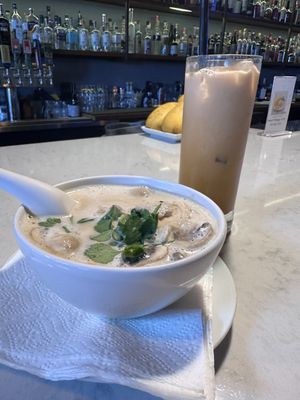 SpoonFull Thai Kitchen & Bar by null