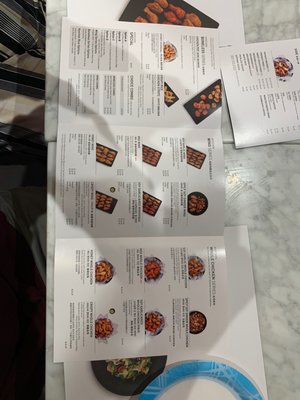 Menu photo 8 Kyochon Chicken Rowland Heights, CA Menu photo 8 Kyochon Chicken Rowland Heights, CA