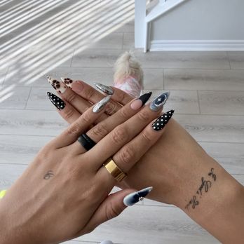 Dazz Nails and Spa - Nail Salons Near Me - Placentia, California Dazz Nails and Spa - Nail Salons Near Me - Placentia, California