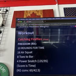 CrossFit Campbell