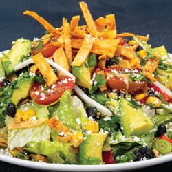 Flying Star Café - Sol Salad