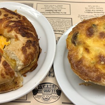 Mariposa Market Stores - Breakfast sandwich and Farmer's Market mini quiche - Bakeries Near Me - Orillia, Ontario Mariposa Market Stores - Breakfast sandwich and Farmer's Market mini quiche - Bakeries Near Me - Orillia, Ontario