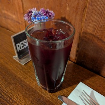 Duarte's Tavern - Olallieberry - American Near Me - Pescadero, California