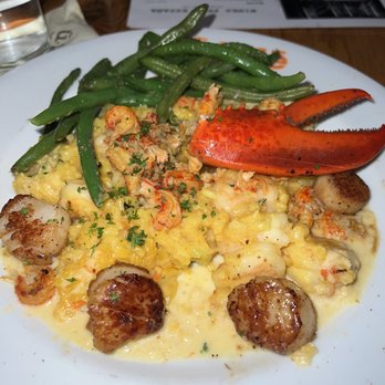 Ulele - New American Near Me - Tampa, Florida