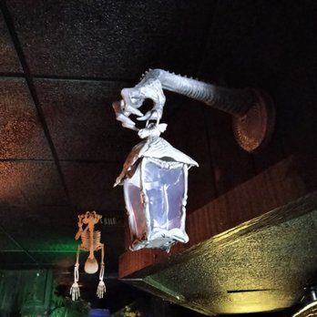 Red Dwarf - By the bar and listening to a live surf rock band! - Beer Bar Near Me - Las Vegas, Nevada