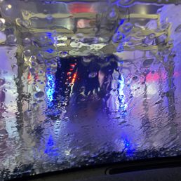 Car wash