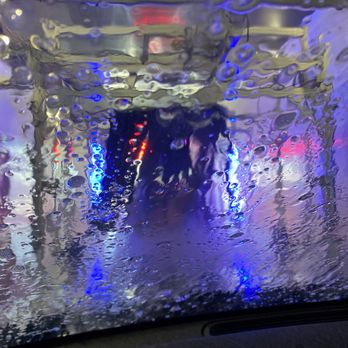 Soapy Joe's - Car wash - Car Wash Near Me - San Diego, California