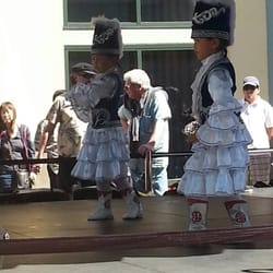 Asian Pacific Islander Cultural Festival
