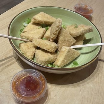 Hiccups - Tofu - Coffee & Tea Near Me - Long Beach, California