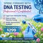 Photo of Genetic Testing Agency