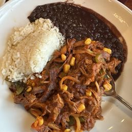 Ropa Vieja Ropa Vieja
