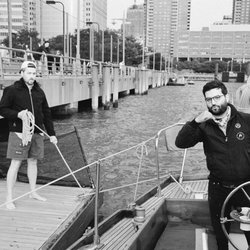 New York Sailing Collective - Brooklyn