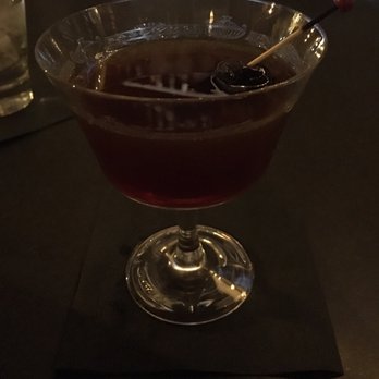 The Dearborn - Daley manhattan - New American Near Me - Chicago, Illinois