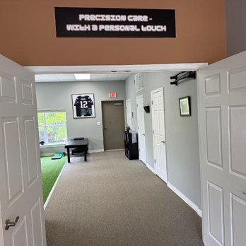 Sayers Family Chiropractic - Chiropractors Near Me - Fernandina Beach, Florida Sayers Family Chiropractic - Chiropractors Near Me - Fernandina Beach, Florida