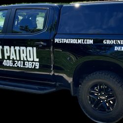 Pest Patrol Montana