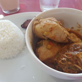 Rincon Criollo - Cuban Near Me - Houston, Texas