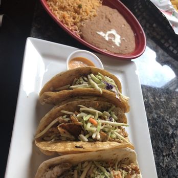 Leon Mexican Cuisine - Mexican Near Me - Greenwood, Indiana