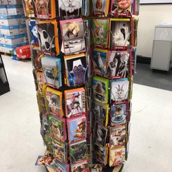Staples