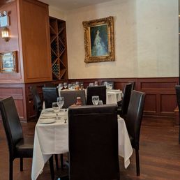 Inside Inside
