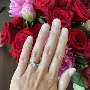Nailery Hawaii - French gel mani - Nail Salons Near Me - Honolulu, Hawaii Nailery Hawaii - French gel mani - Nail Salons Near Me - Honolulu, Hawaii
