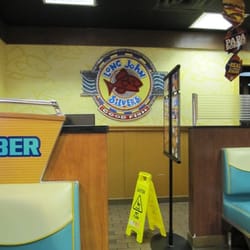 Interior sign