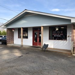 Big D’s House of BBQ