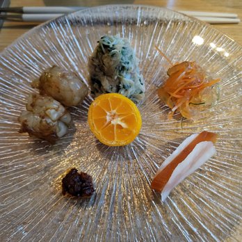 Kato - Cold plate - Taiwanese Near Me - Los Angeles, California Kato - Cold plate - Taiwanese Near Me - Los Angeles, California