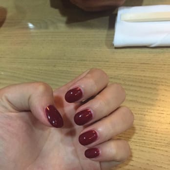 Bellerose Nail & Spa - Have a great time here!!! Place is clean, staffs are nice. Highly recommended!!!! - Nail Salons Near Me - Floral Park, New York