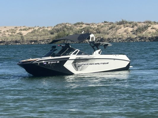Bookings welcome Lessons & Private Sessions - With 20+ years in the industry, we know how to deliver the best wakeboarding and watersports experience.