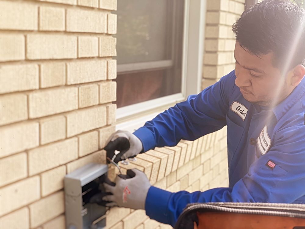 Slide of Strittmatter Plumbing, Heating and AC