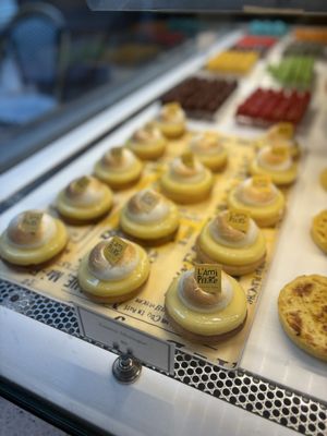 L'Ami Pierre - French Bakery by null